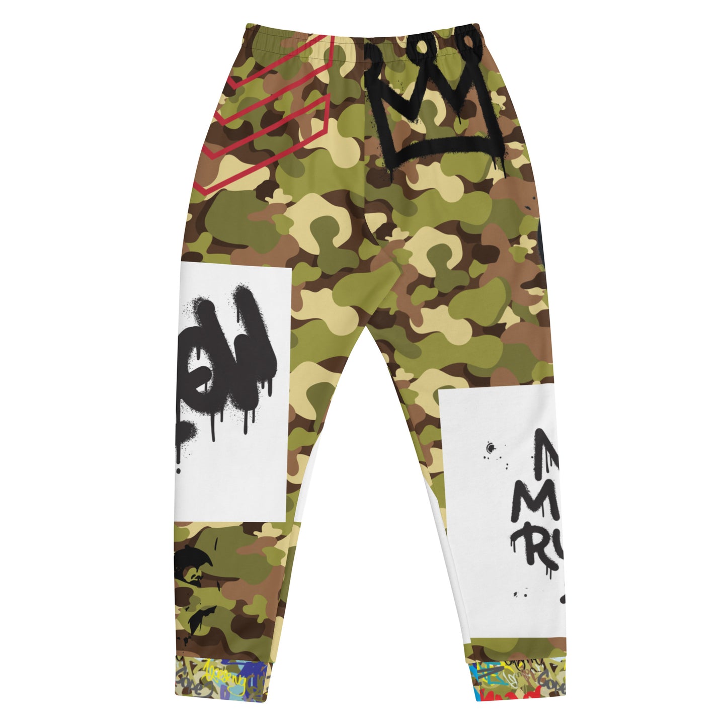 Tipsy Rebel Rebel Supreme Men's Joggers