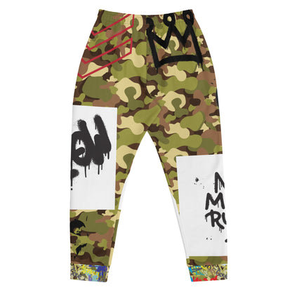 Tipsy Rebel Rebel Supreme Men's Joggers