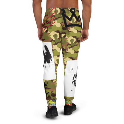 Tipsy Rebel Rebel Supreme Men's Joggers