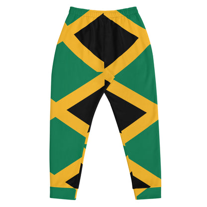 Shoresh Jamaican Pride Men's Joggers