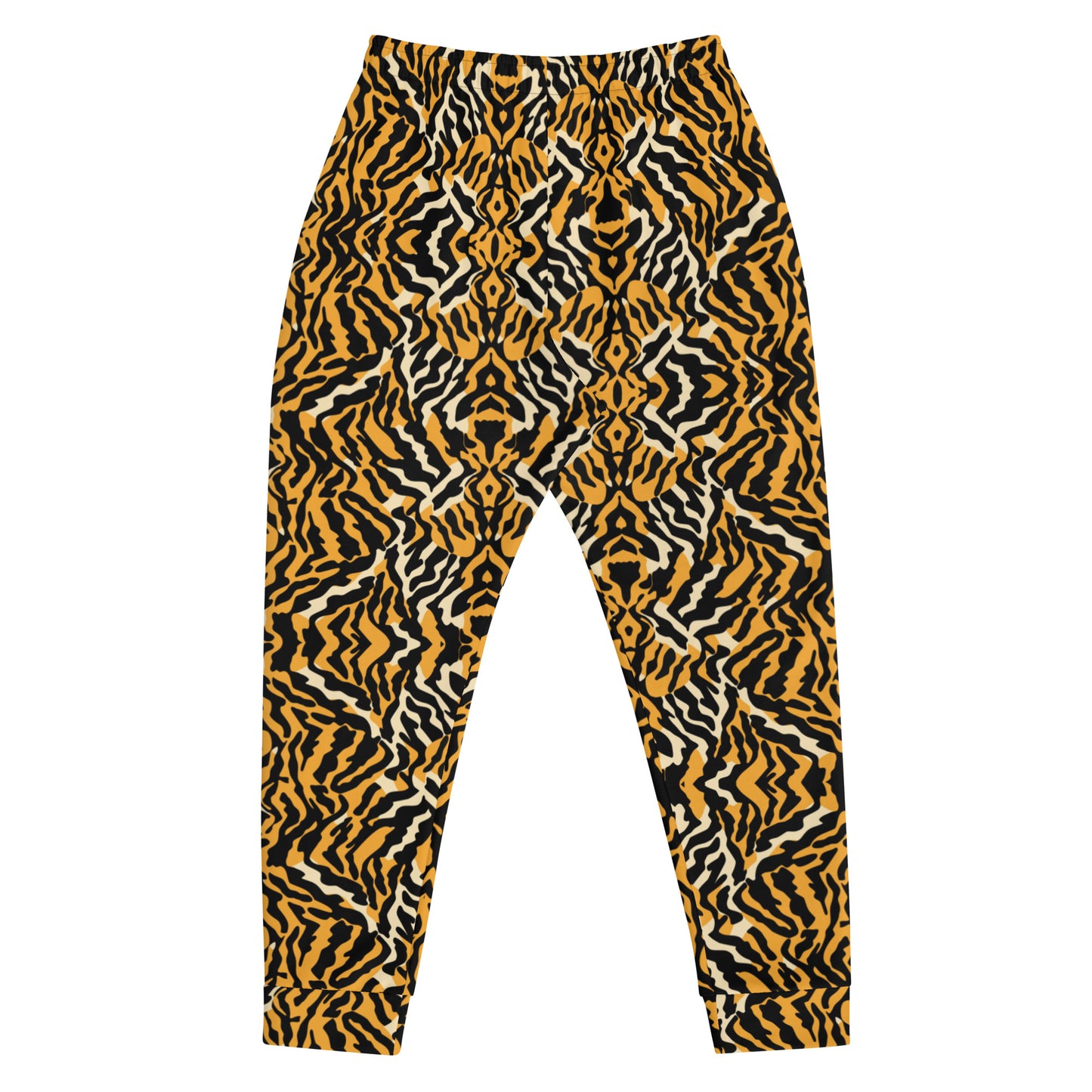 Shoresh Tiger Print Men's Joggers