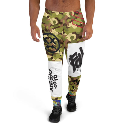 Tipsy Rebel Rebel Supreme Men's Joggers