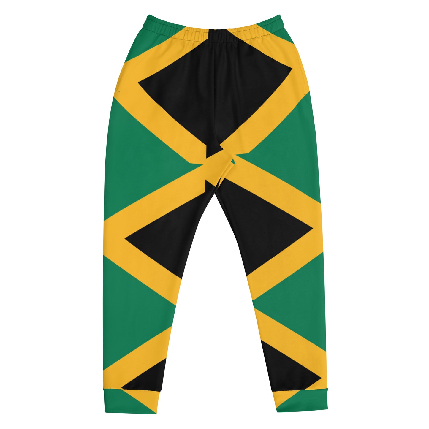 Shoresh Jamaican Pride Men's Joggers