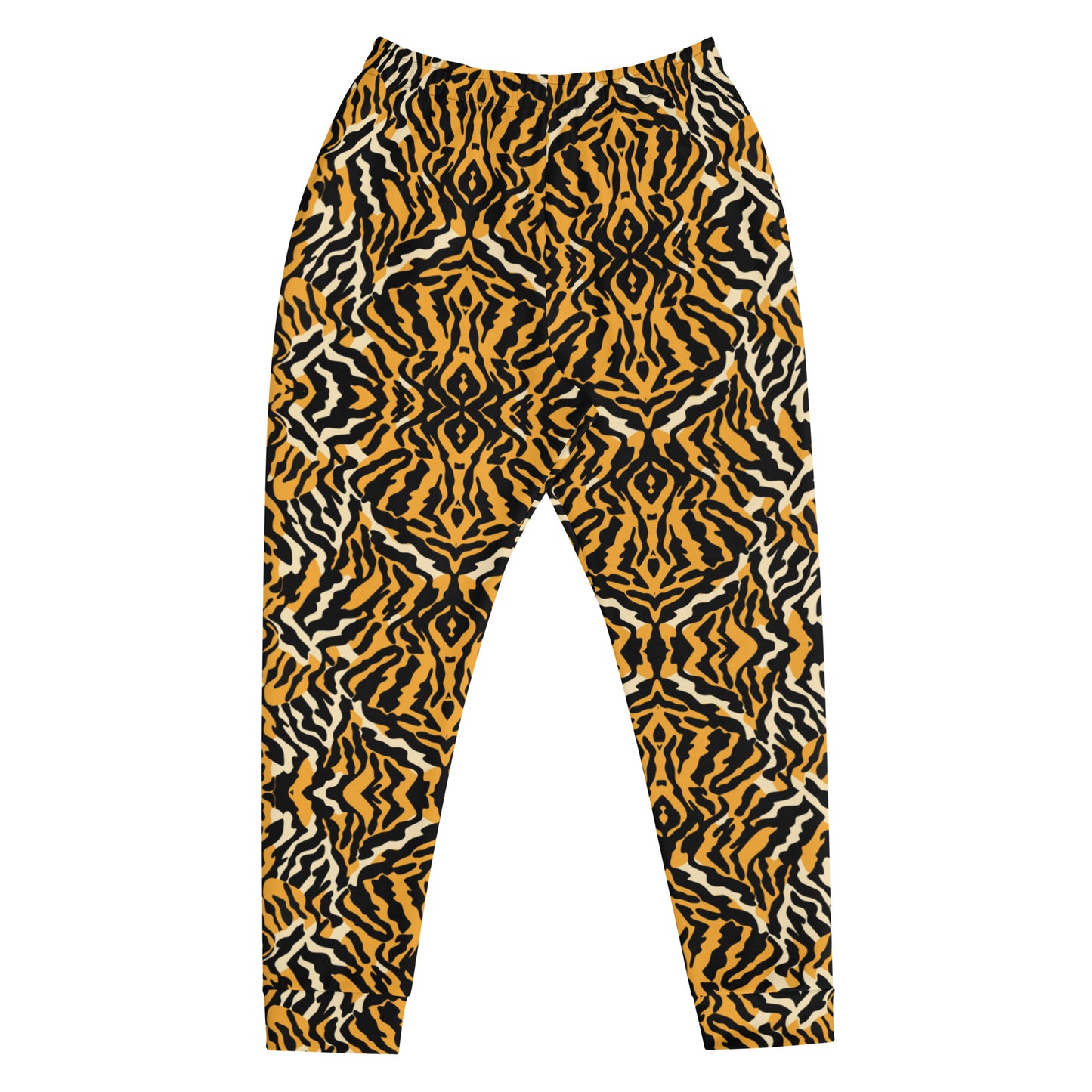 Shoresh Tiger Print Men's Joggers