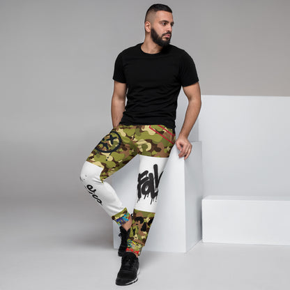 Tipsy Rebel Rebel Supreme Men's Joggers