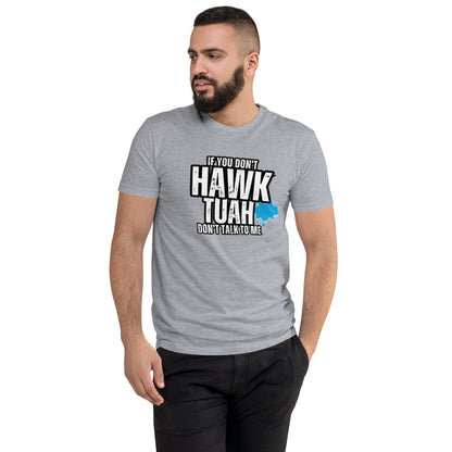 Hawk Tuah Short Sleeve T-shirt