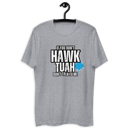 Hawk Tuah Short Sleeve T-shirt