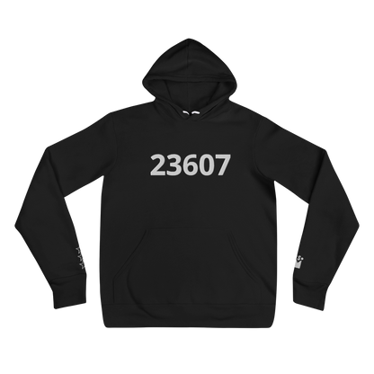 Plug 23607 Unisex hoodie