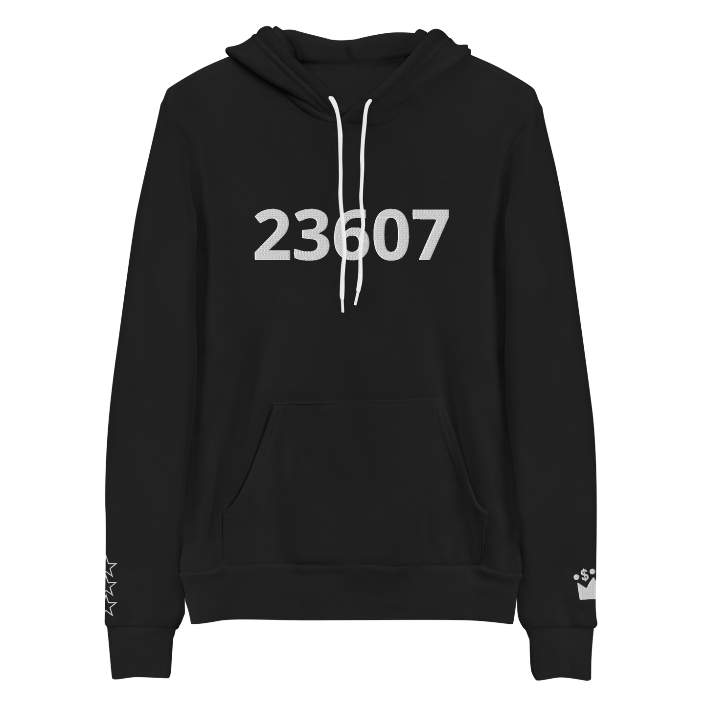 Plug 23607 Unisex hoodie