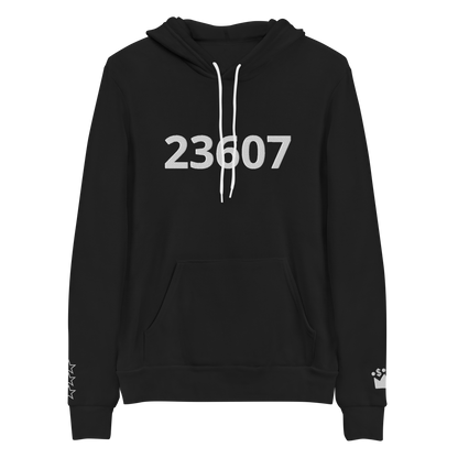 Plug 23607 Unisex hoodie