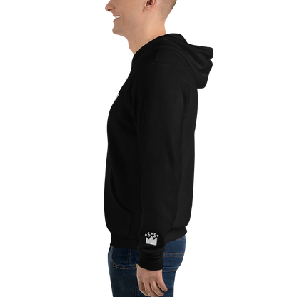 Plug 23607 Unisex hoodie