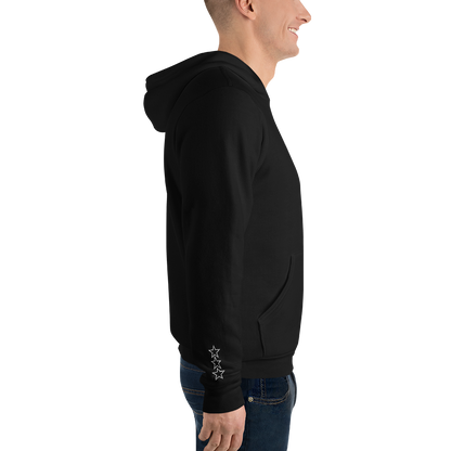 Plug 23607 Unisex hoodie