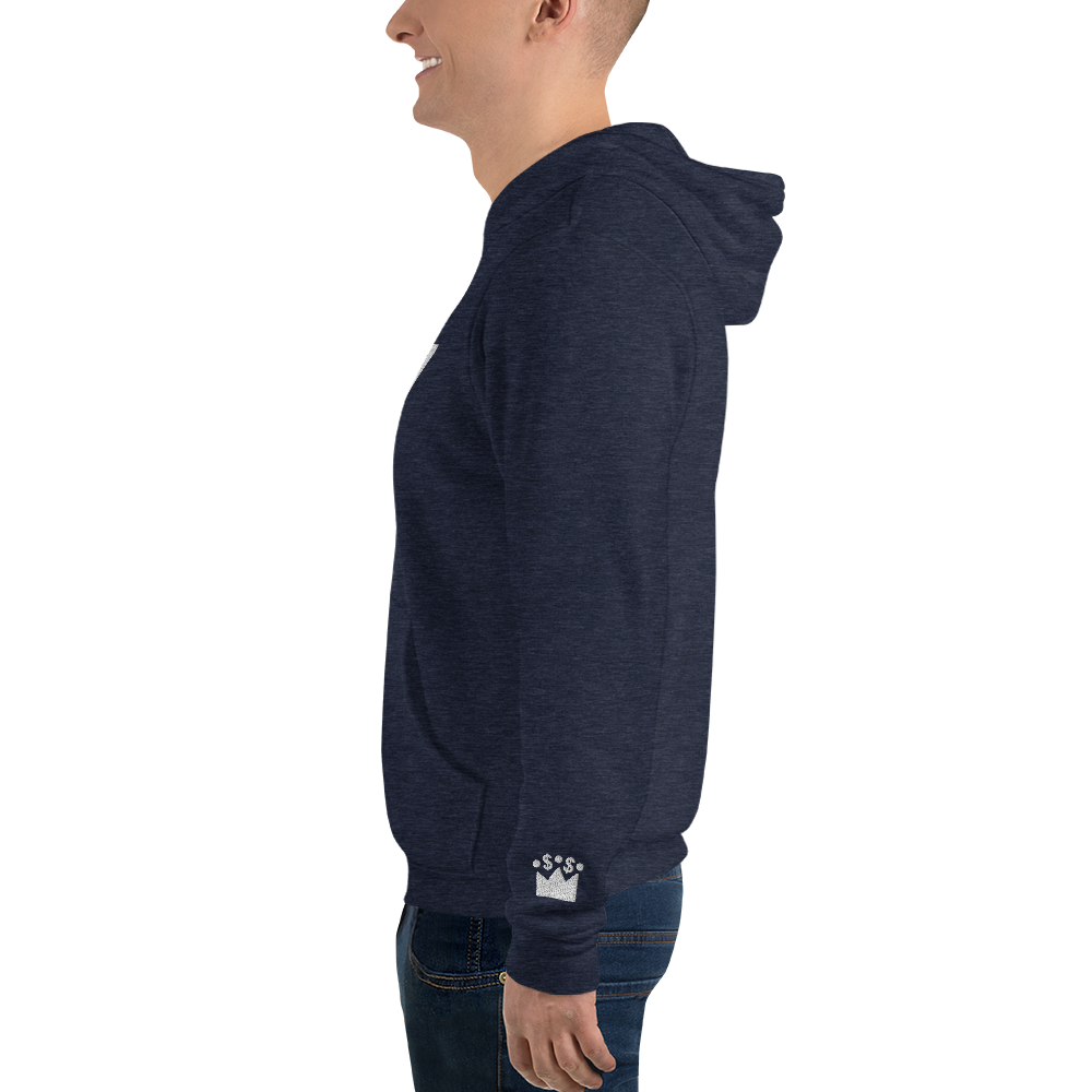 Plug 23607 Unisex hoodie