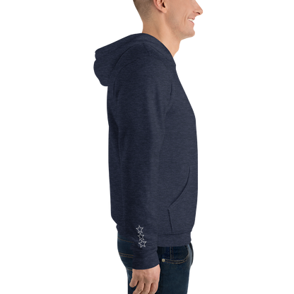 Plug 23607 Unisex hoodie