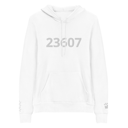 Plug 23607 Unisex hoodie