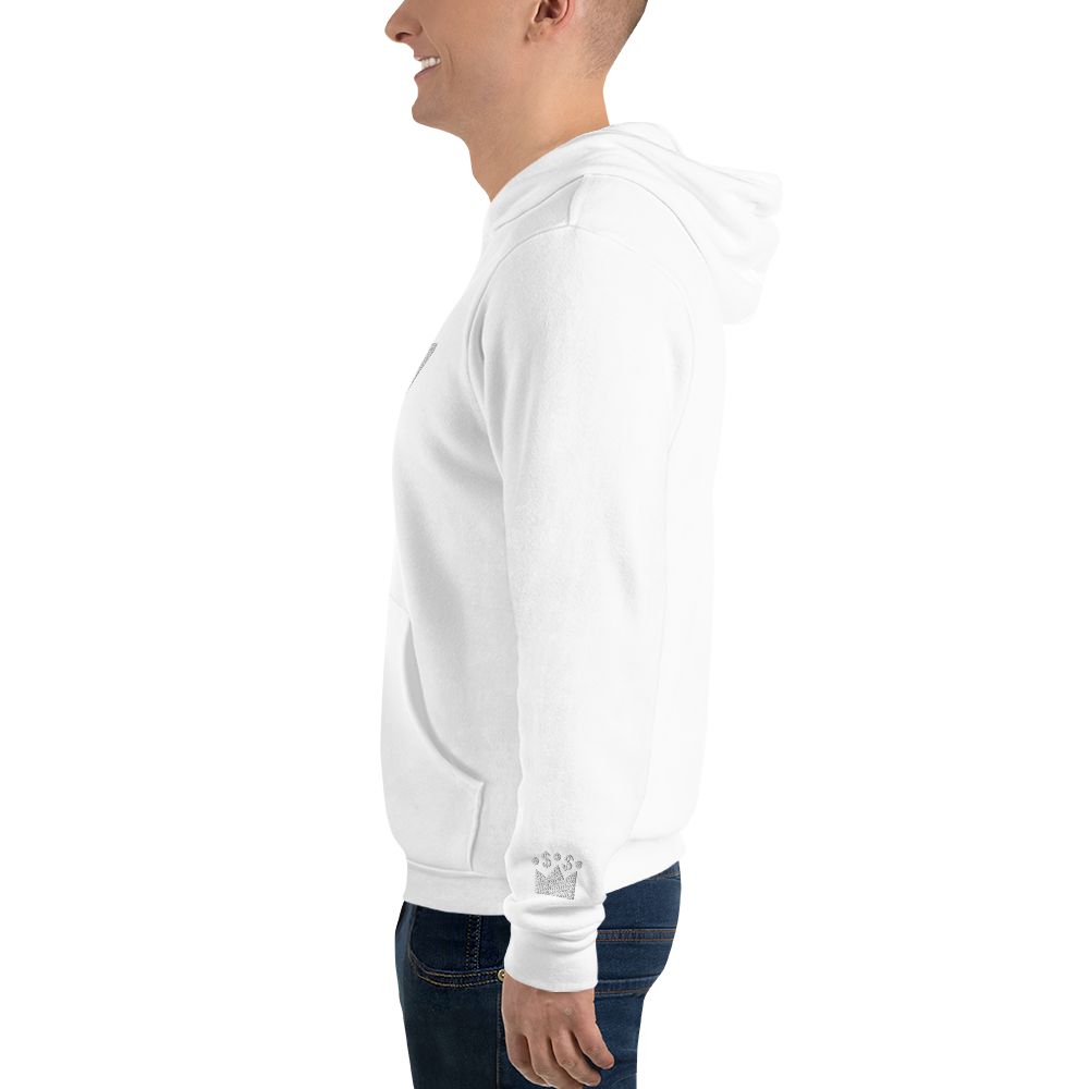 Plug 23607 Unisex hoodie