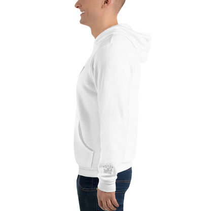 Plug 23607 Unisex hoodie