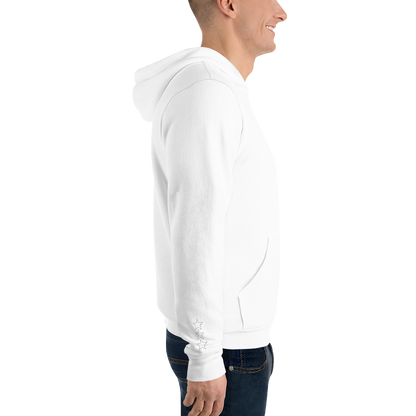 Plug 23607 Unisex hoodie