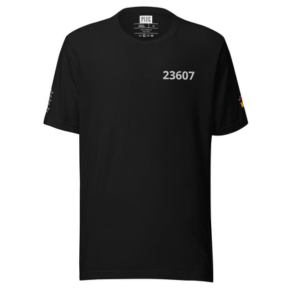 Plug 23607 Unisex t-shirt