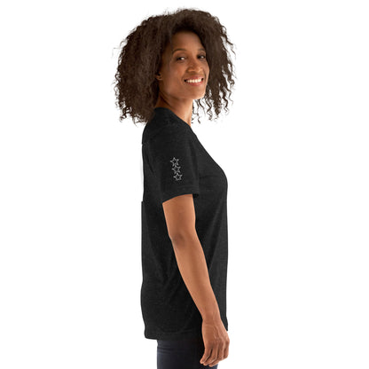 Plug 23607 Unisex t-shirt