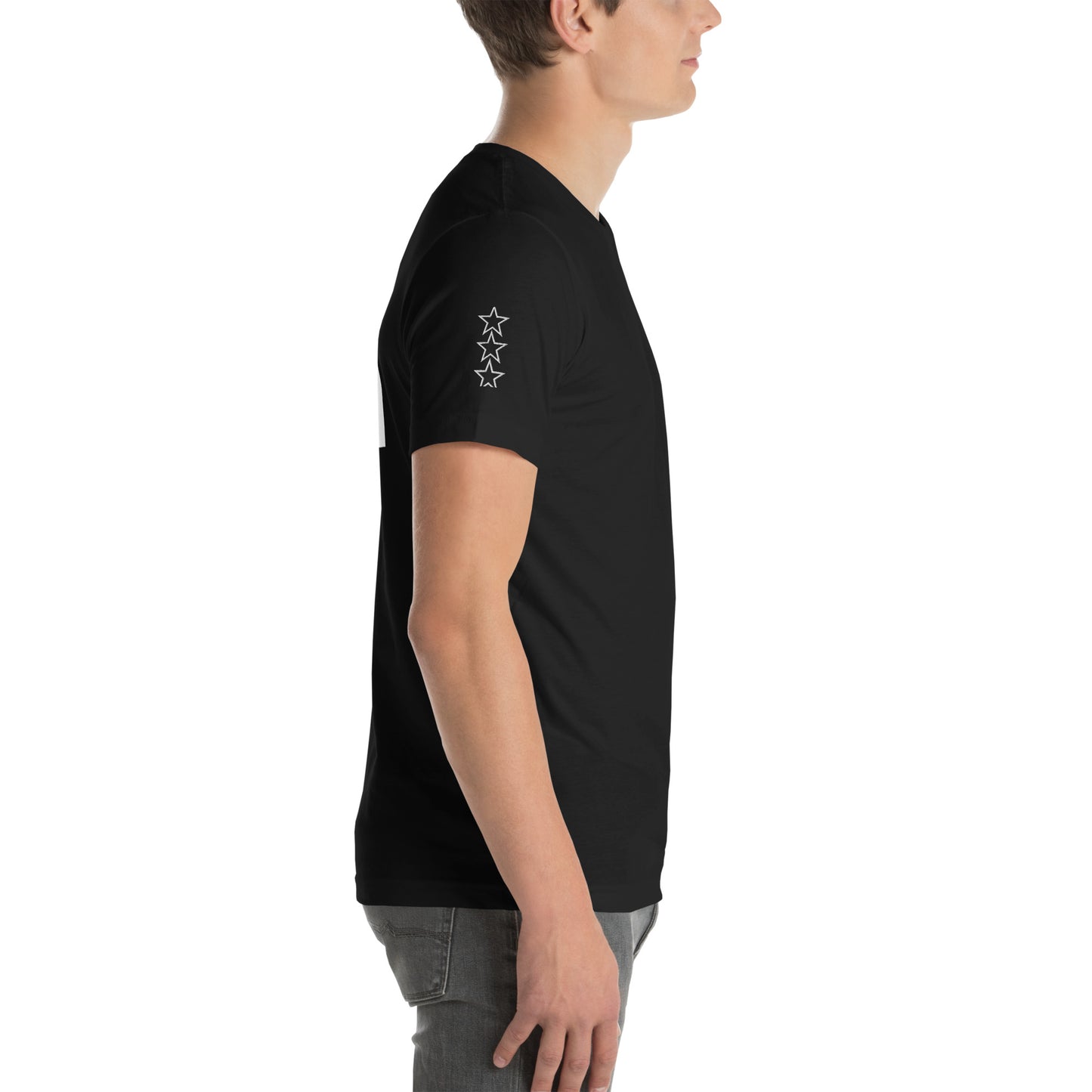 Plug 23607 Unisex t-shirt