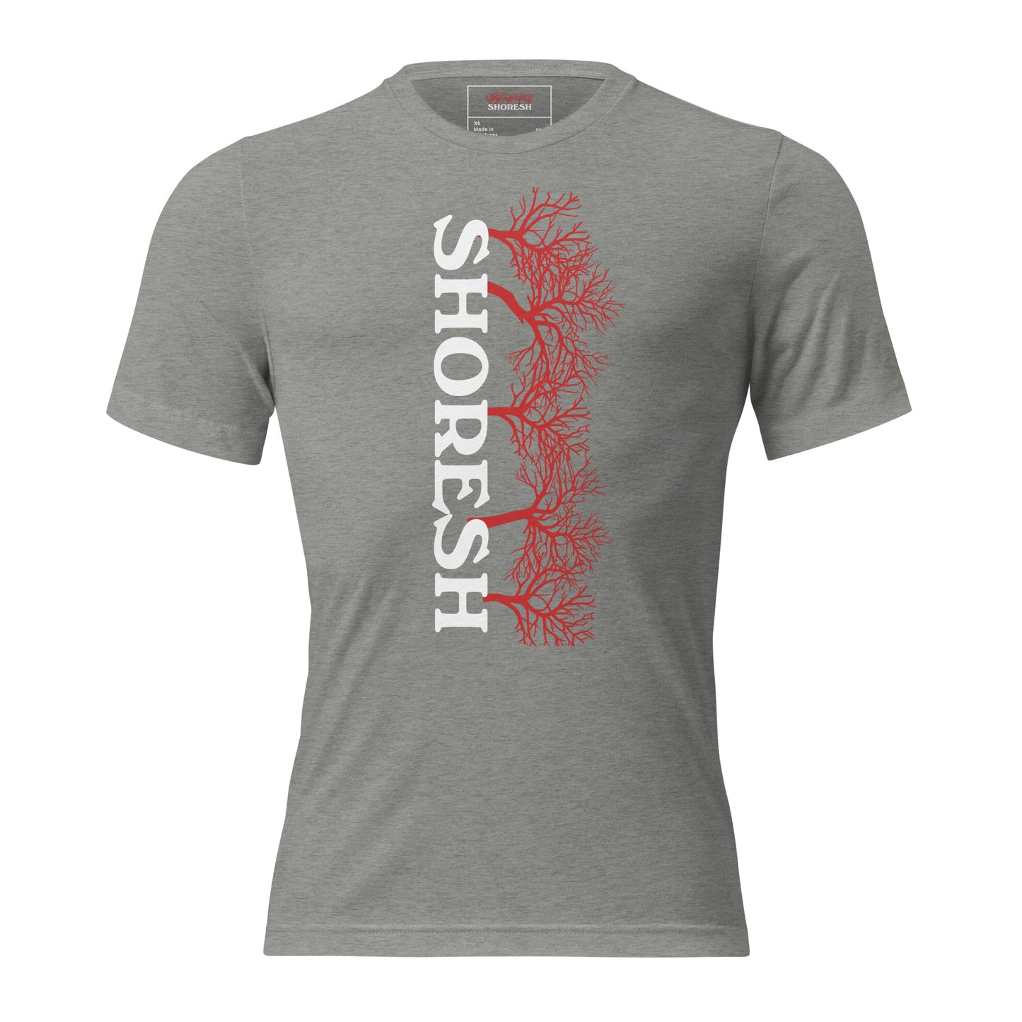 Shoresh Short sleeve t-shirt