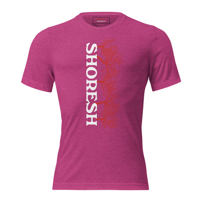 Shoresh Short sleeve t-shirt