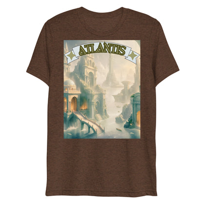 Atlantis Short sleeve t-shirt