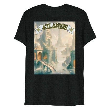 Atlantis Short Sleeve T-Shirt 