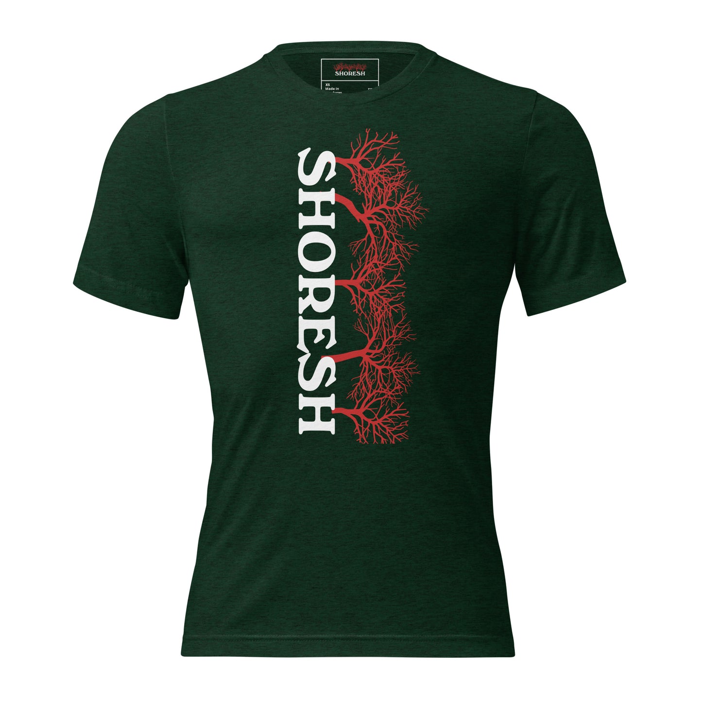 Shoresh Short sleeve t-shirt