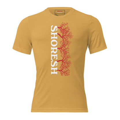 Shoresh Short sleeve t-shirt