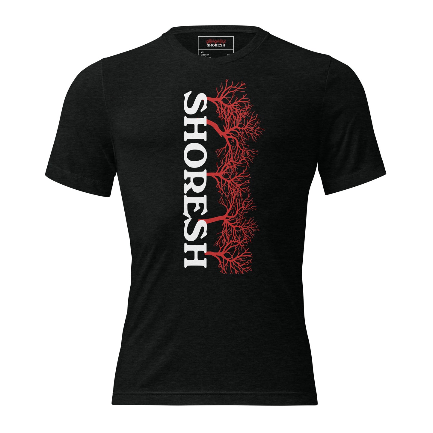 Shoresh Short sleeve t-shirt