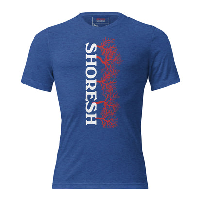 Shoresh Short sleeve t-shirt